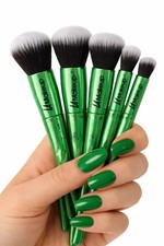 7pcs Makeup Brushes