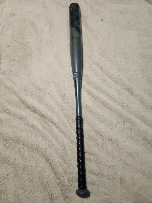 Easton Ghost FP18GH11 Double Barrel (-11) Fastpitch Softball Bat