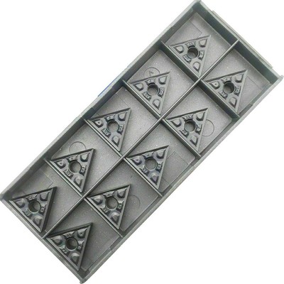 Strapazierf?higer TNMG160404TF IC907 Hartmetall Wendeplattenfr?ser Index f��r