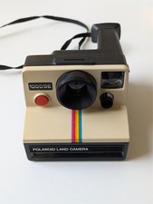 Polaroid Land Camera 1000SE SX70 pellicola istantanea