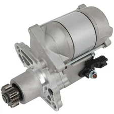 For Toyota Camry Avalon Lexus ES300 1997 Starter 17715 12V 13T CCW OSGR