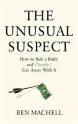Ben Machell | The Unusual Suspect | Taschenbuch | Englisch (2021)