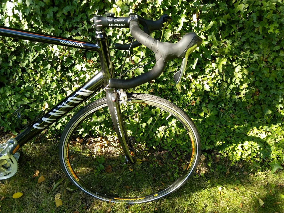 Canyon Roadlite F6 Rennrad - Bild 2 von 4