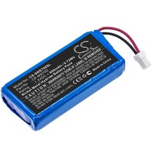 Battery for Sony NW-MS90D,Walkman NW-MS70D P/N: CP-MS70D 600mAh / 0.72Wh