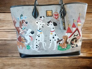 【値下げ】Dooney & Bourke ドゥーニー＆バーク おしゃれキャット Dooney and Bourke Disney Cats | eBay
