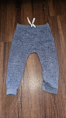 Lange Hose Grösse 80