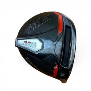 TaylorMade M6 Driver (A-52544520857) | 2nd Swing Golf