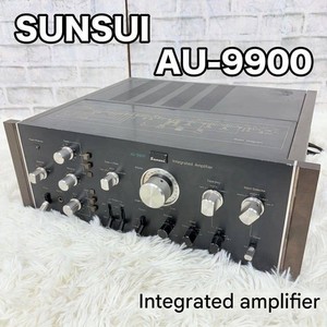 Sansui Au 11000 | eBay