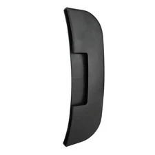 Tire Machine Parts Accessories, Black Tire Pressure Shovel Protective Sleeve 