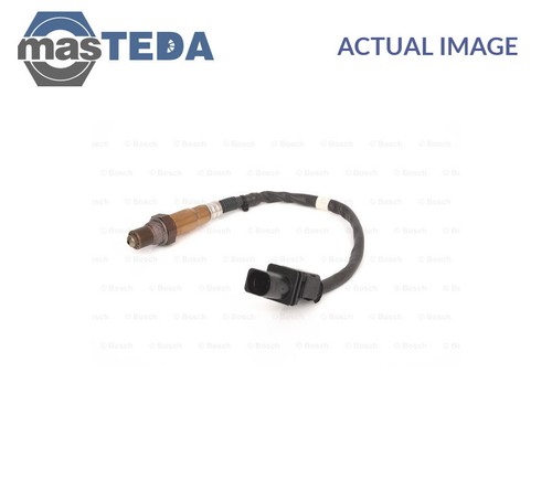 0 281 004 157 LAMBDA OXYGEN O2