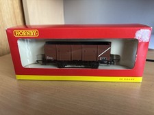 Hornby R6161B, 21 Ton Mineral Wagon, MINT CONDITION !