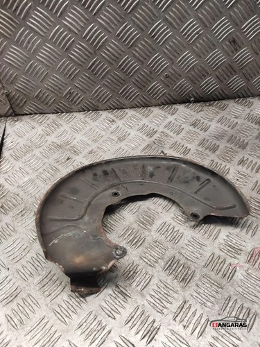 VW PASSAT Variant B6 3C5 Front Brake Disc Protection 1k0615311f 2.00 29466317