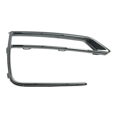 Chery Cover Lamp Fog Nickel Tiggo 8 Pro Max 24-26 Left 602001975AA