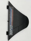 1988 Hasbro Gijoe Phantom X-19 Wing Top Fin
