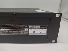 Studiocraft PA Power Amplifier A124 Verstärker Poweramp für Schrank ohne Netztei – Bild 3