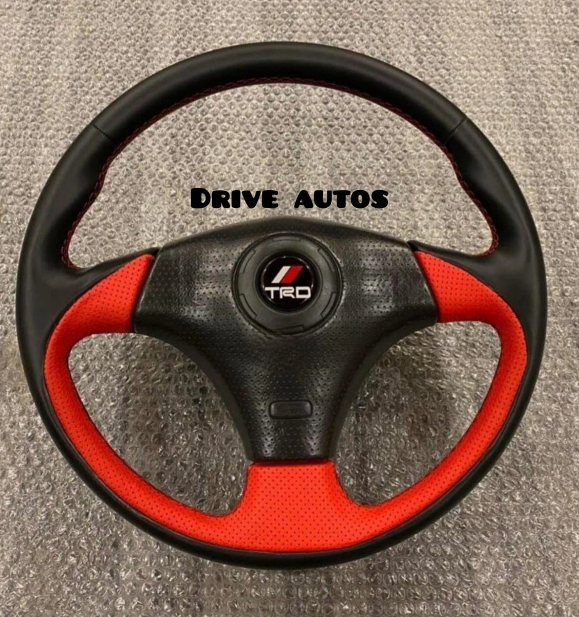 Toyota Supra Celica MR2 Spyder Tacoma Matrix JZX TRD Style