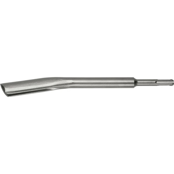 HohlmeißEl Sds Plus, GesamtläNge X MeißElschneide: 250 X 22 Mm, 1618601004-image