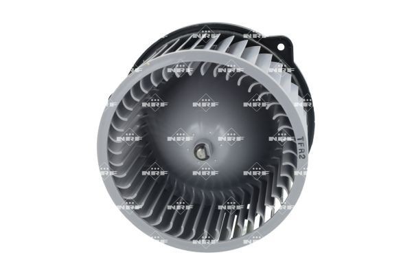 Pulseur d'air habitacle NRF 34707 pour système de chauffage automobile OE 97113J7900
