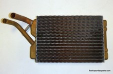 Vintage New 1965-68 Pontiac Grand Prix Chevy Impala Ac Heater Core 22 65 66 67