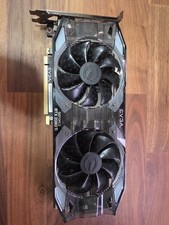 EVGA NVIDIA GeForce RTX 2080 Ti 11GB GDDR6 Graphics Card 11G-P4-2382-KR 