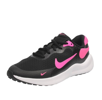 Nike Revolution 7 Ps-gs Nero - Taglia 34 [2.5 US 21.4cm] Scarpe Ragazza Junior