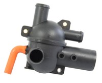 Housing Water Distribution For Mercruiser 5.7L Mx 6.2L Scorpion Rod Actuated 863