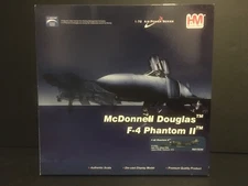 Hobby Master HA1934 Phantom II F-4E USAF Udorn Thailand Diecast Model 1:72