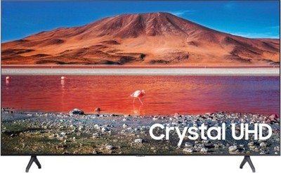 Samsung 65'' Class 4K (2160p) Smart LED TV (UN65TU690TFXZA)