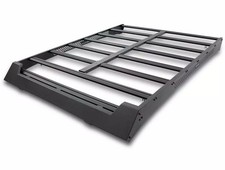 Go Rhino Realtruck Ceros Low Profile Roof Rack Fits 22-26 Toyota Tundra Crewmax Go Rhino Realtruck Ceros Low Profile Roof Rack Fits 22-26 Toyota Tundra Crewmax