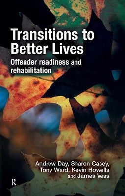 Transitions to Better Lives - 9781843927198