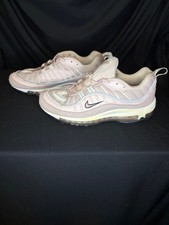 Nike Air Max 98 Barely Rose Talla 10W Estilo # AH6799600