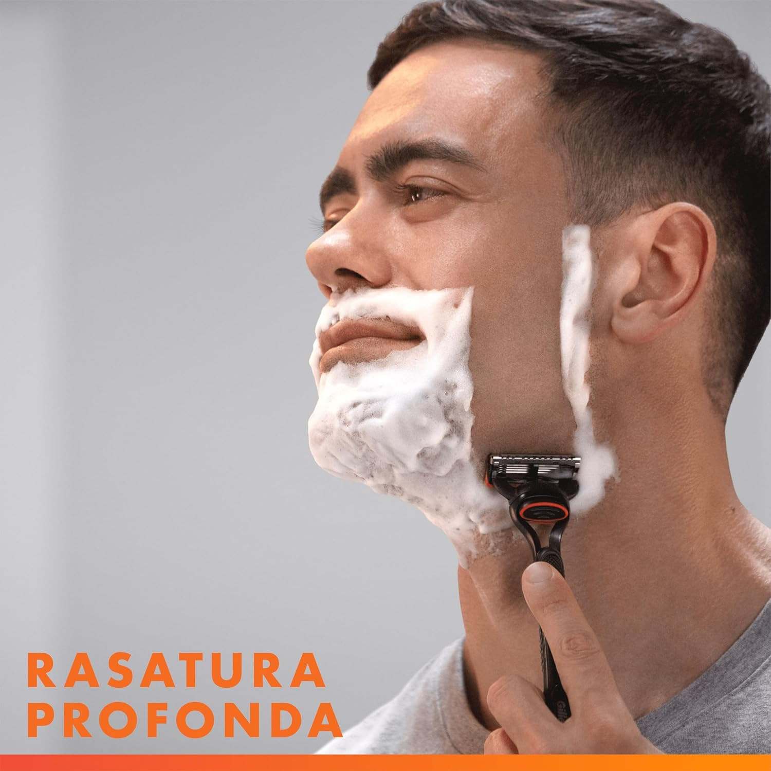 Offerta 12 Lamette Gillette Fusion5: Massimo Risparmio e Qualità - 2