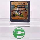 New Super Mario Bros (Nintendo DS, 2006) Cartridge Only