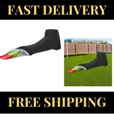 NEW Cover FOR Step2 Up & Down Roller Coaster Toy for Kids,Waterproof Dust Proof