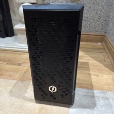 Cyberpower PC Case