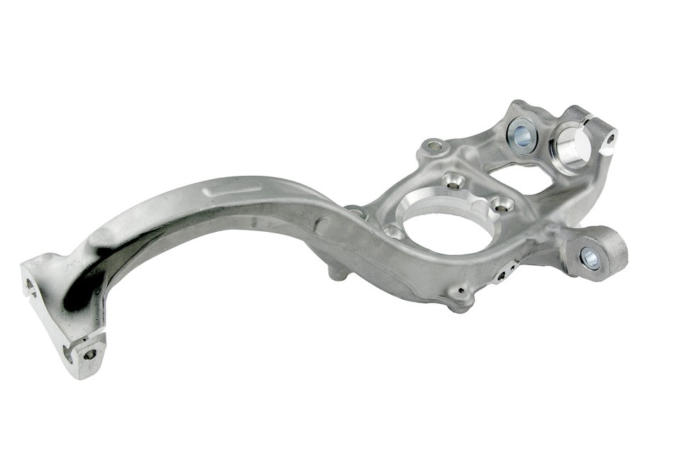 Fits NTY ZZP-AU-021 front knuckle /P/ ⭐UK Stock⭐ - Image 8