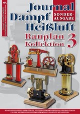 Bauplan-Kollektion 3 | Karl-Ernst Jenczok, Udo Mannek | deutsch