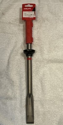 Hilti TE-YX-FM-36 Narrow-Flat Chisel Carbide 2241991