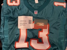 Dan Marino Rookie Cards and Autograph Memorabilia Guide 51