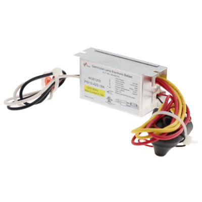 Field Controls 46365509 UV-18 Ballast Assembly