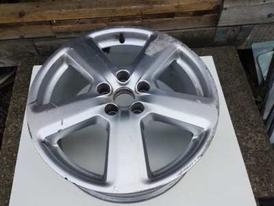 Audi RS6 genuine Ronal alloy wheel 7.5jx18H2 ET54 Ronal 1290 5x112