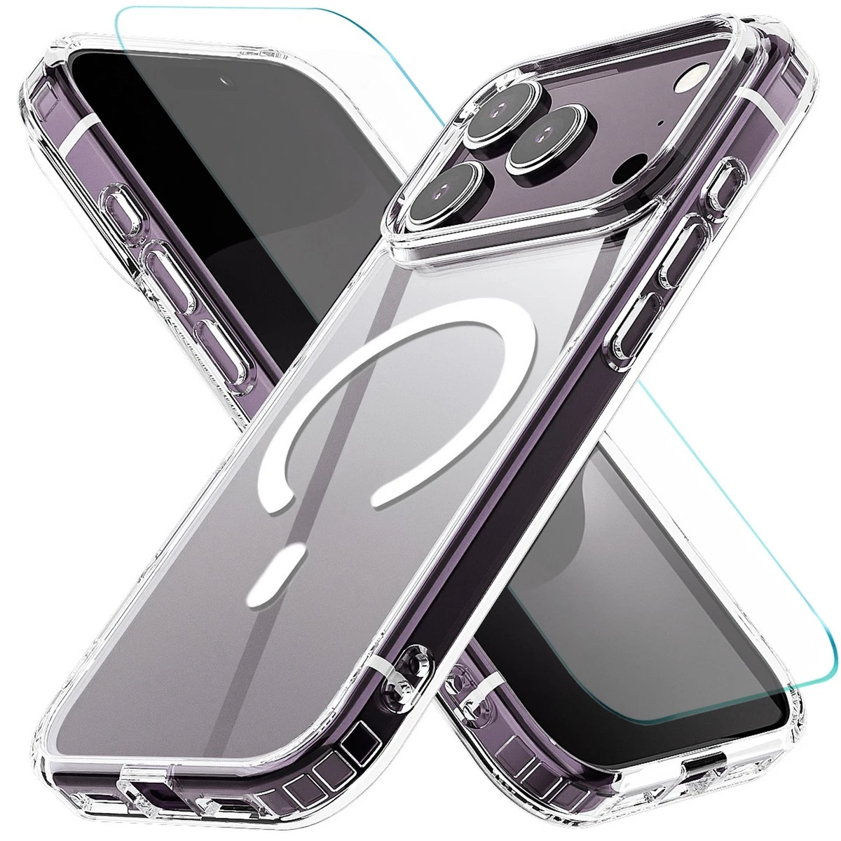 Cases, Covers & Skins for Apple iPhone 15 Pro for sale | eBay