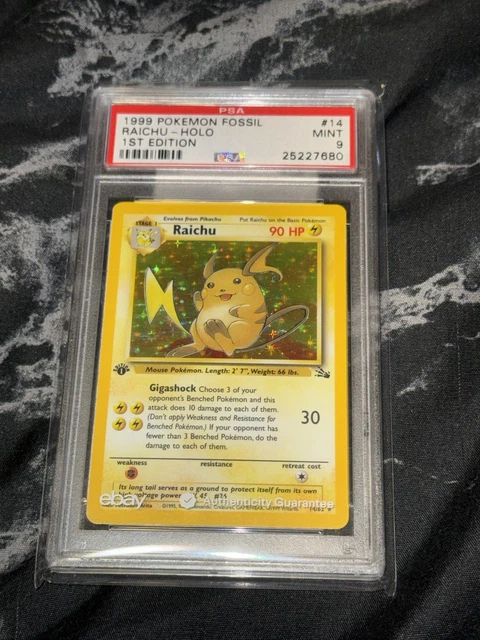 Raichu