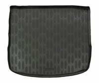 Gummi Kofferraumwanne FüR Ford Focus 3 2011-2018 Turnier Antirutsch