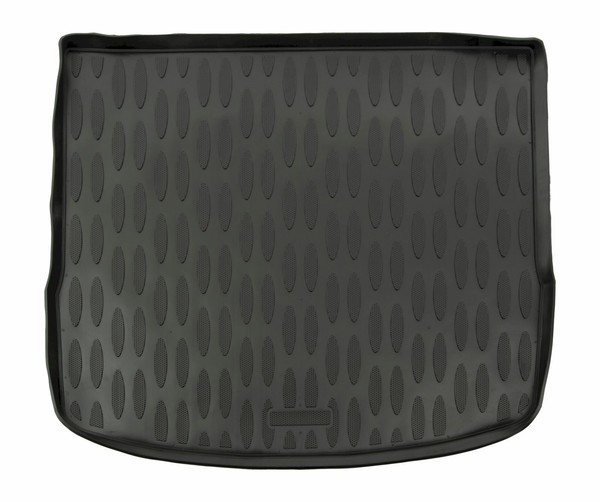 Gummi Kofferraumwanne FüR Ford Focus 3 2011-2018 Turnier Antirutsch-image