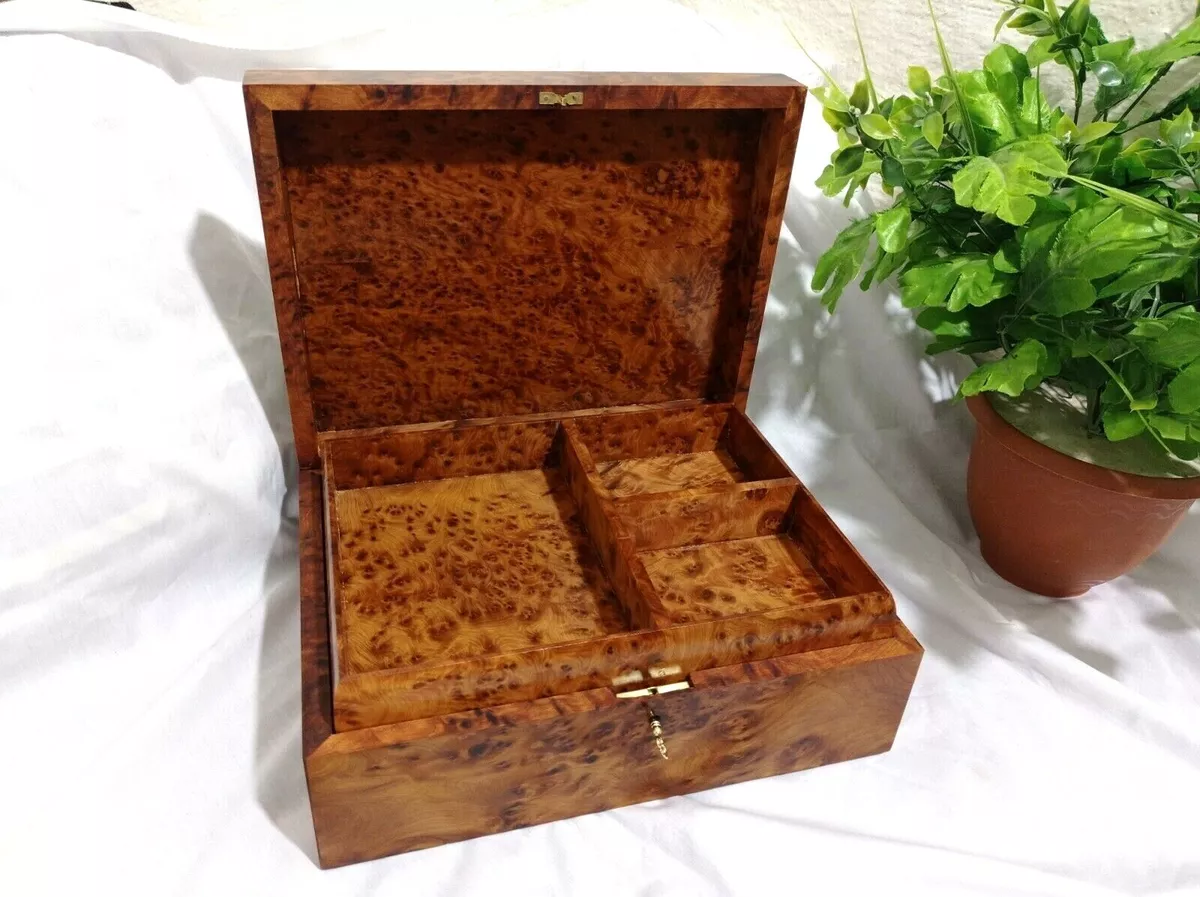 Big hotsell jewellery boxes