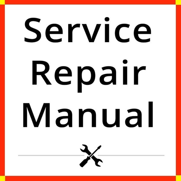 Service manual bmw f800r