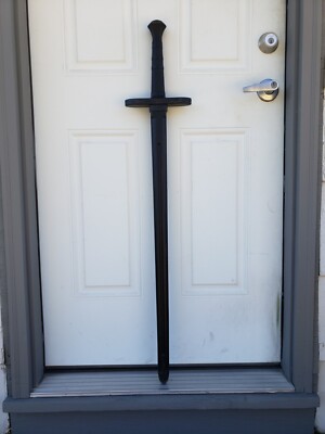 Cold Steel Hand and a Half Training Sword / Costume Prop