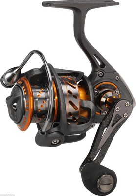 Mitchell Avocet R 1000 frein AVANT Reel