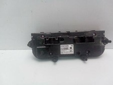 5F0907044BD heater control SEAT LEON 5F1 09.2012- 1968 CC 150 CV 693679